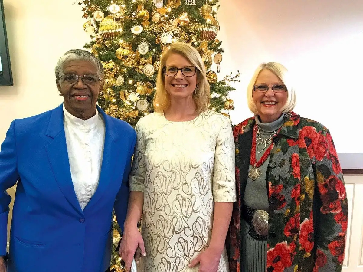 All 3 directors of Central Serivces