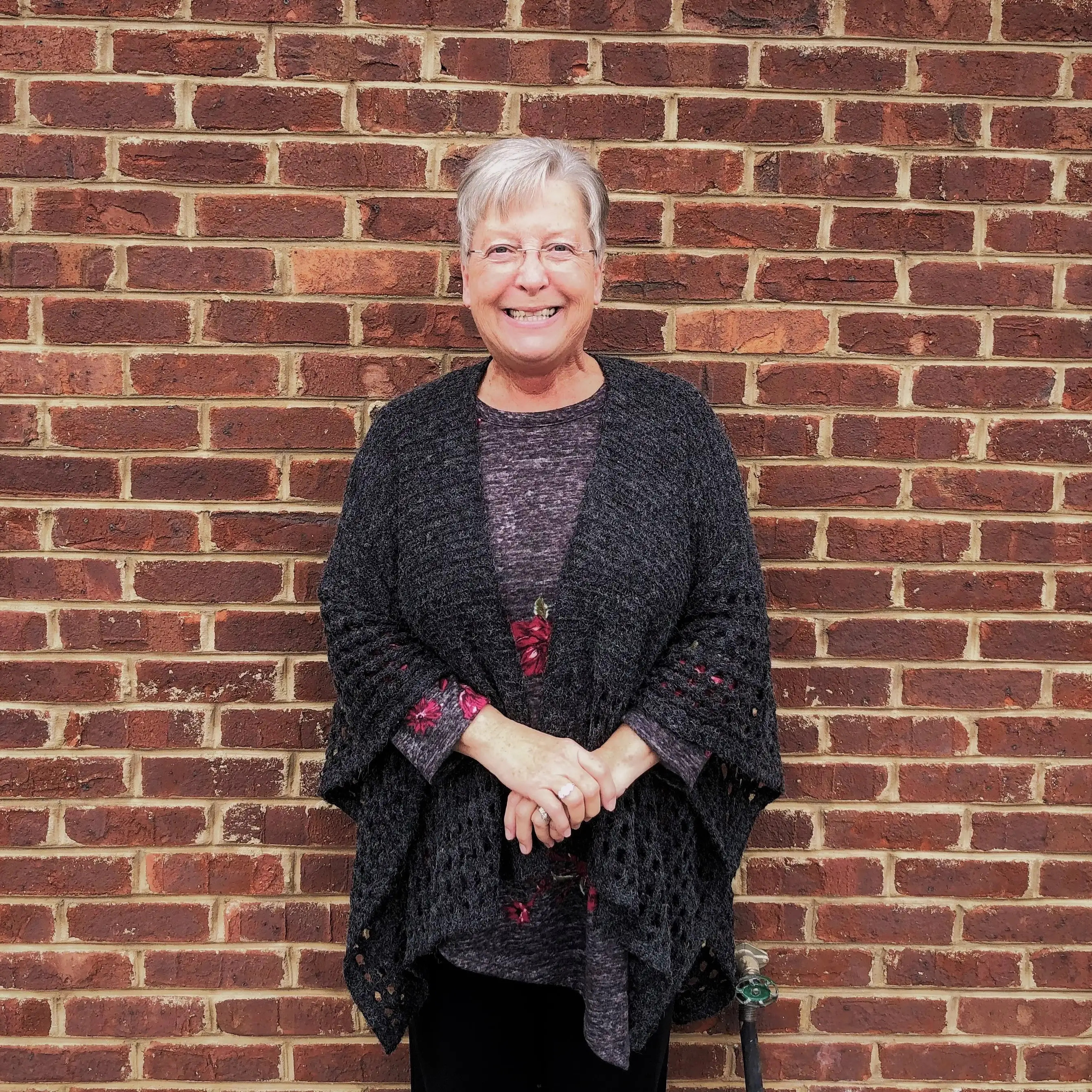 Brenda Robbins