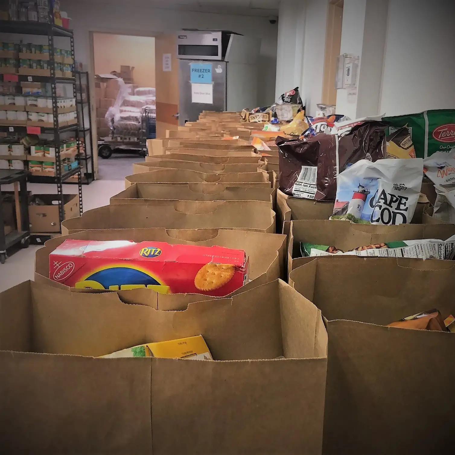 Food Pantry