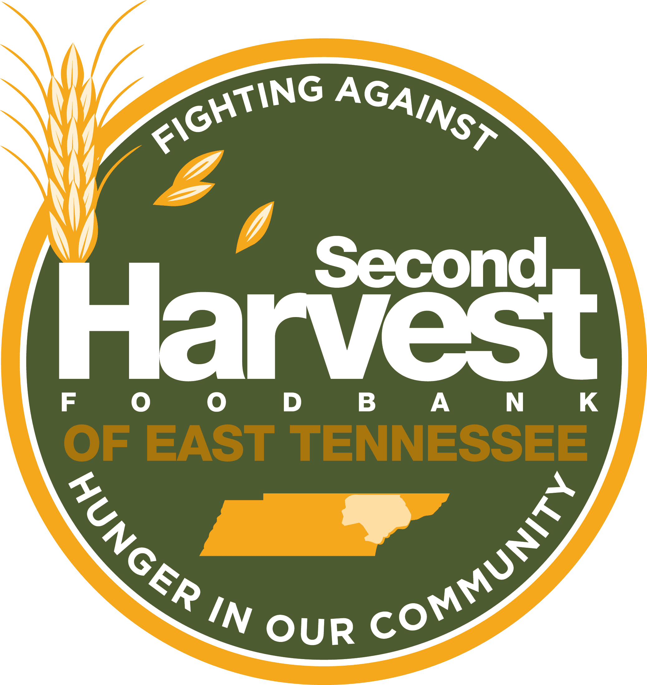 Second Harvest Logo