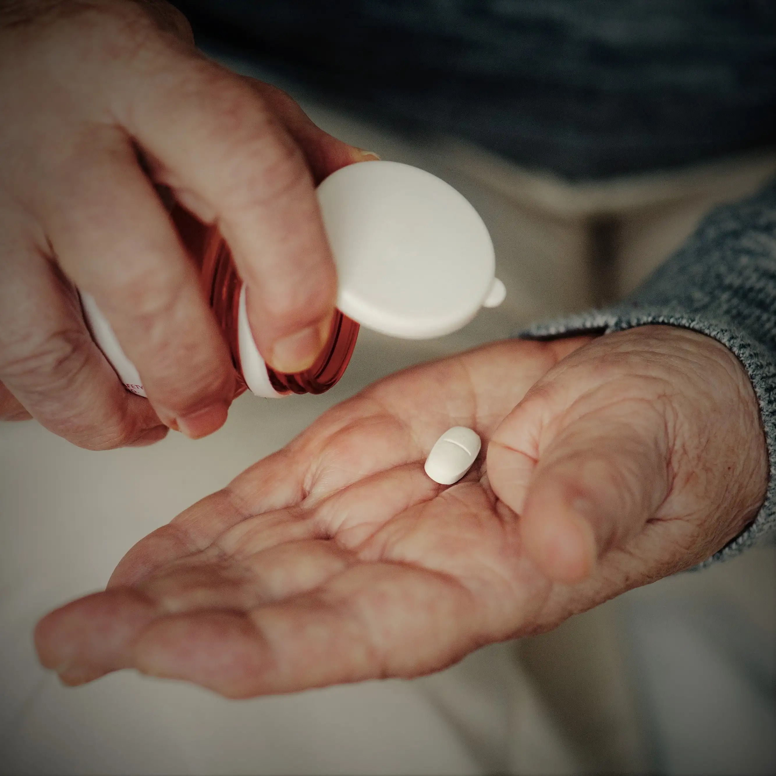 Medication Aid
