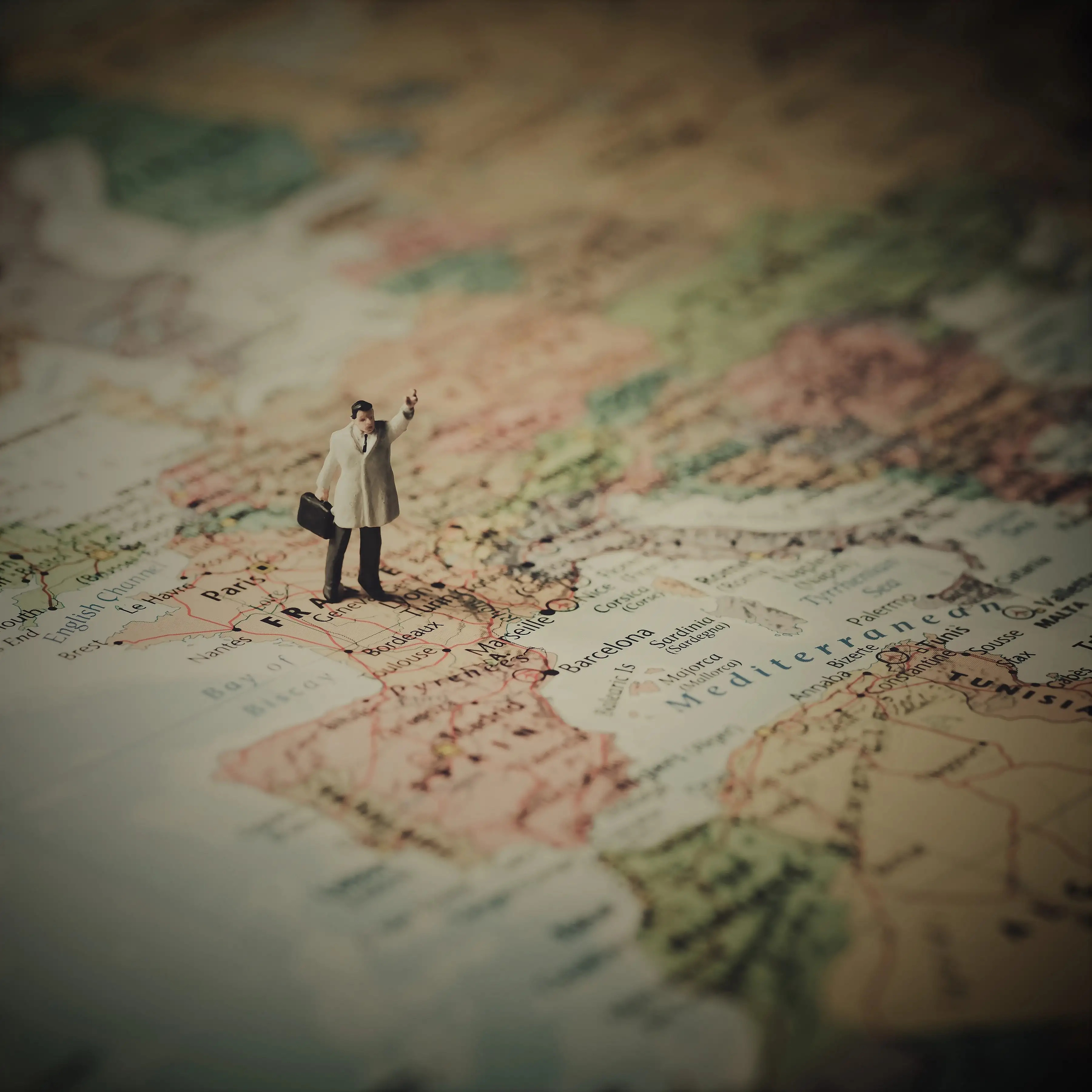 Travelers Aid