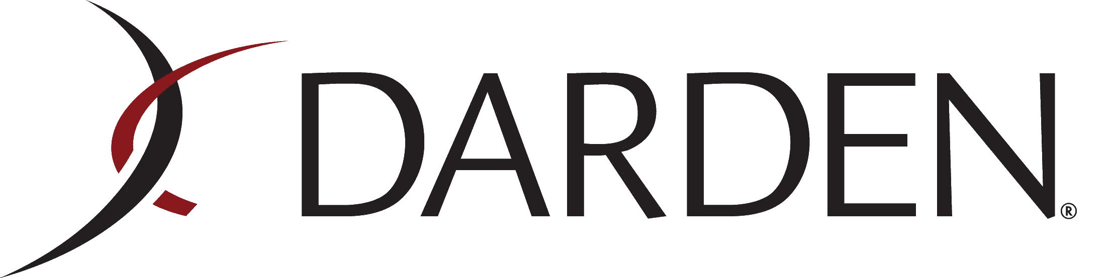 Darden logo