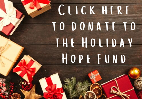 Look For Our Angel Trees