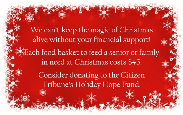 The Holiday Hope Fund