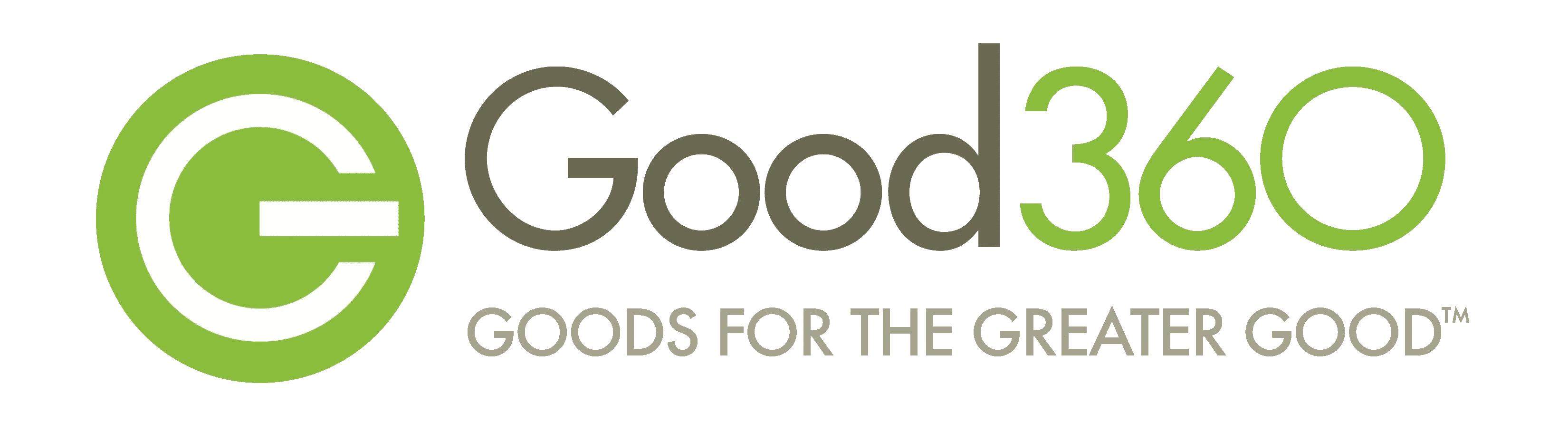 Good360 Logo