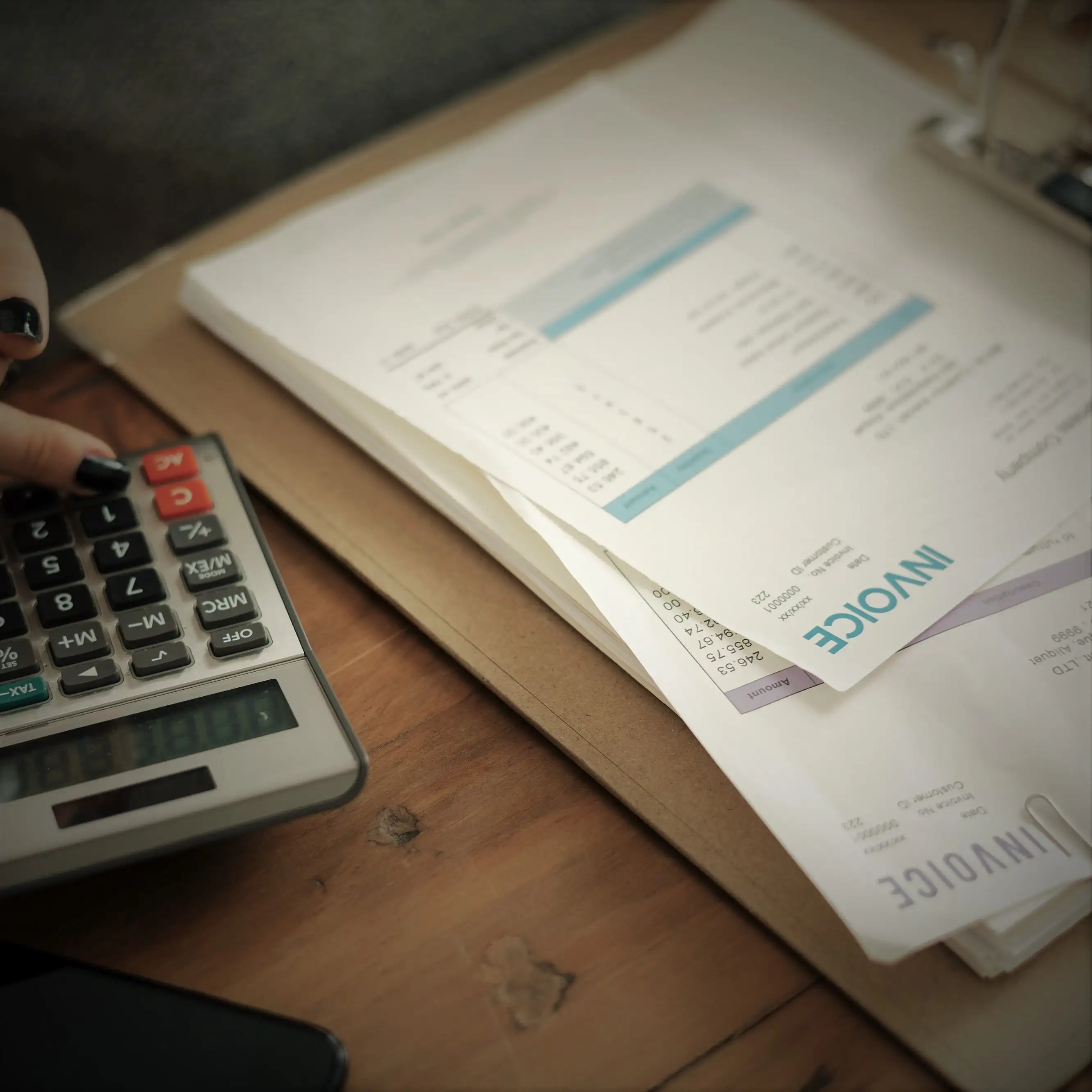 Emergency Bill Assistance